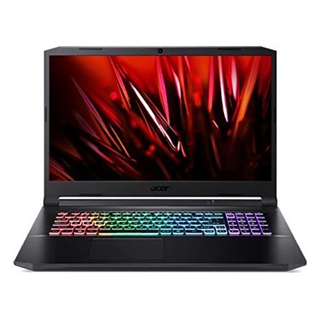ACER NTB Nitro AN515-57-787H -Intel®Core™i7-11800H,15.6" FHD IPS ComfyView,16GB,1TBSSD,GeForce®RTX™ 3070,W11H,Černá břid