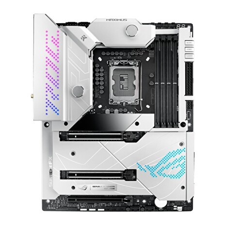 ASUS ROG MAXIMUS Z690 FORMULA
