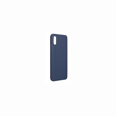Xiaomi ochranné pouzdro pro Redmi 9A tmavě modré