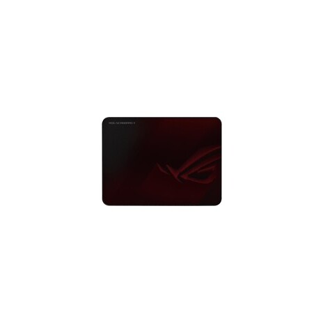 ASUS podložka pod myš ROG SCABBARD II MEDIUM (NC11), 360x260x3mm, textil