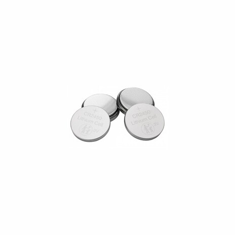 VERBATIM Lithium baterie CR2450 3V 4 Pack