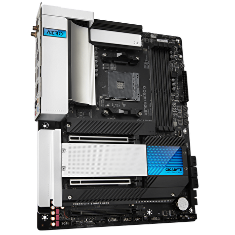 GIGABYTE X570S AERO G (rev. 1.0)