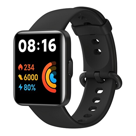 Redmi Watch 2 Lite GL (Black)