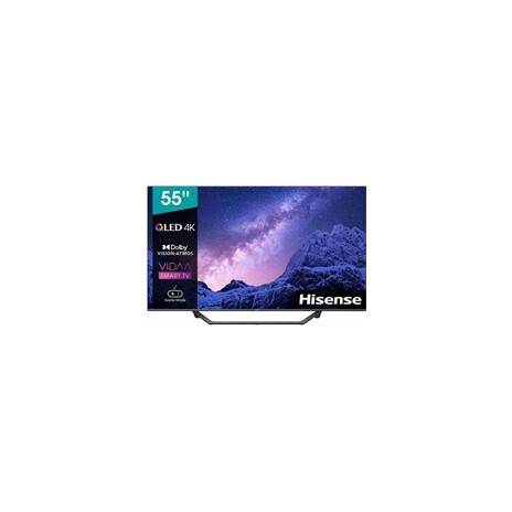 55" Hisense 55A7GQ
