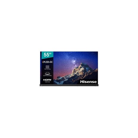 55" Hisense 55A9G
