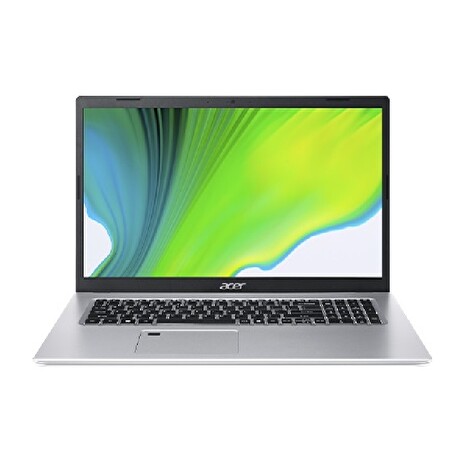 Acer Aspire 5 (A517-52G-54WG) i5-1135G7/16GB/512GB SSD/17.3"/Win10 Home/stříbrná