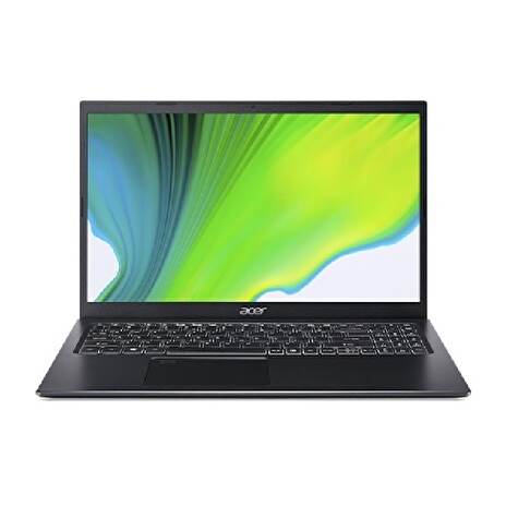 Acer Aspire 5 (A515-56-50PM) i5-1135G7/16GB/512GB SSD/15.6"/Win10 Home/Černá
