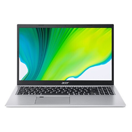 Acer Aspire 5 (A515-56G-51Q6) i5-1135G7/16GB/512GB SSD/15.6"/Win10 Home/Stříbrná