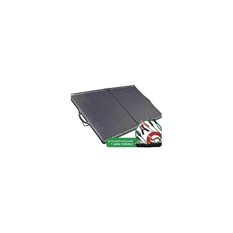 Viking solární panel LVP200, 200 W