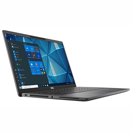 Dell Latitude/7420/i5-1145G7/14"/FHD/16GB/512GB SSD/Iris Xe/W10P/Black/3RNBD
