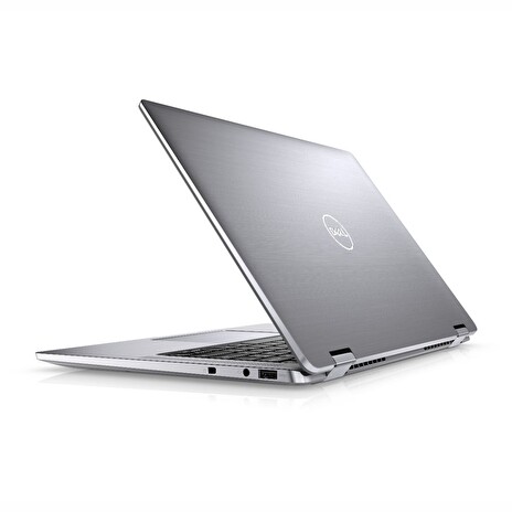 Dell Latitude/9520/i7-1185G7/15"/4K/32GB/512GB SSD/Iris Xe/W10P/Gray/3RNBD