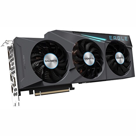 GIGABYTE VGA NVIDIA GeForce RTX 3080 Ti EAGLE OC 12G, RTX 3080 TI LHR, 12GB GDDR6X, 3xDP, 2xHDMI