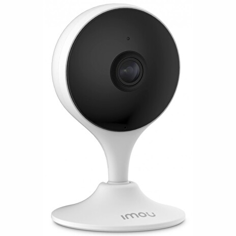 Imou IP kamera Cue 2/ vnitřní/ Wi-Fi/ 2Mpix/ objektiv 2,8mm/ 16x digitální zoom/ H.265/ IR až 10m/ CZ app