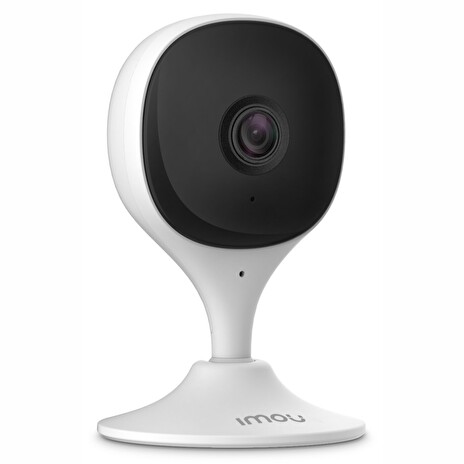 Imou IP kamera Cue 2E-D/ vnitřní/ Wi-Fi/ 2Mpix/ objektiv 3,6mm/ H.264/ IR až 10m/ CZ app
