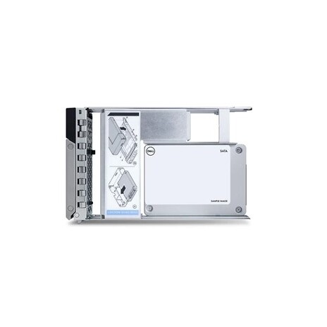 Dell HDD 480GB SSD SATA 6Gbps 512e 3.5in HotPlug
