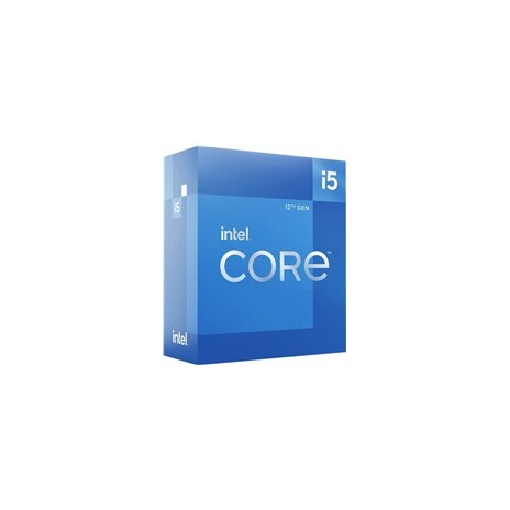 CPU INTEL Core i5-12500, 4.60GHz, 12MB L3 LGA1700, BOX
