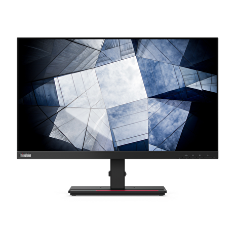 LENOVO LCD P24h-2L + MC50 - 23.8",IPS,matný,16:9,2560x1440,300cmd,4ms/6ms,1000:1,USB-C,HDMI,DP,cam,mic,repro,VESA,Pivot
