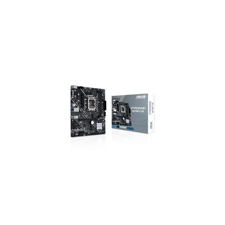 ASUS MB Sc LGA1700 PRIME H610M-E DDR4, Intel H610, 2xDDR4, 1xDP, 1xHDMI, 1xVGA, mATX