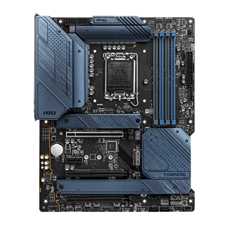 MSI MB MAG B660M MORTAR WIFI DDR4