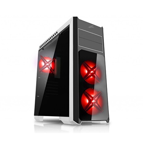 EVOLVEO Ray 4 CR, case ATX