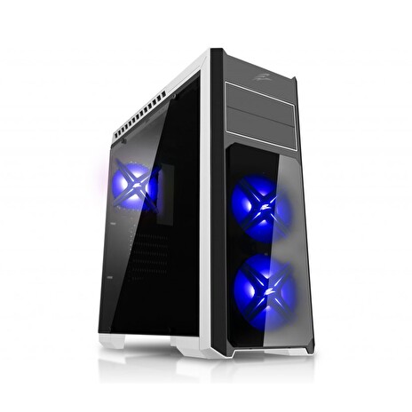EVOLVEO Ray 4 CB, case ATX