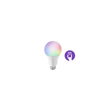 TechToy Smart Bulb RGB 11W E27