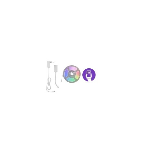TechToy Smart Strip RGB 5m
