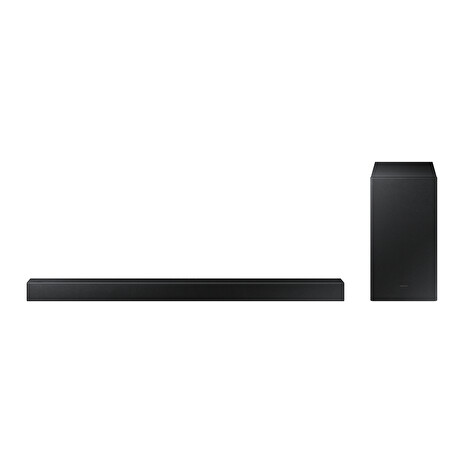 SAMSUNG Soundbar se subwooferem HW-A450