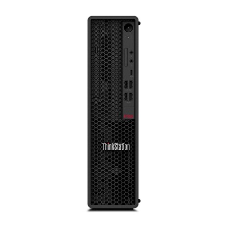 Lenovo ThinkStation P/350/SFF/i7-11700/16GB/1TB HDD/512GB SSD/T600/W10P/3R