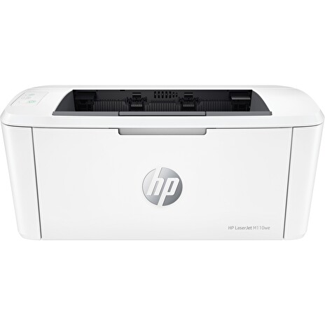 HP LaserJet/M110we/Tisk/Laser/A4/Wi-Fi/USB