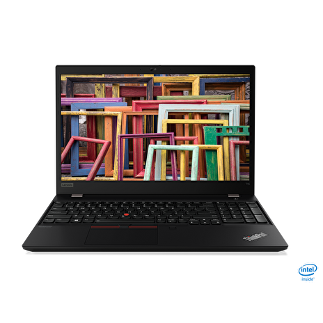 Lenovo ThinkPad T15 i5-10210U/8GB/256GB SSD/Integrated/15,6" FHD IPS matný/Win10 PRO/3yOnSite