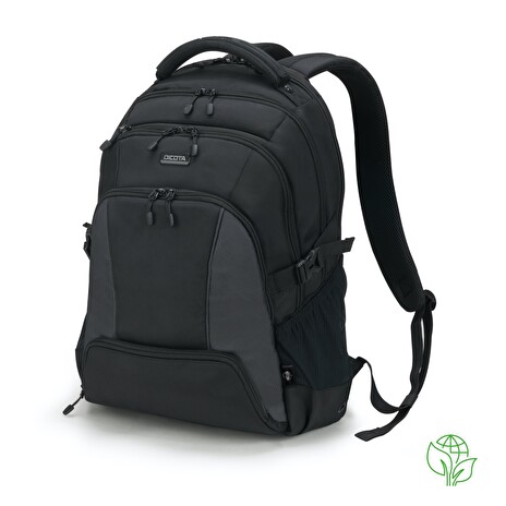 DICOTA Eco Backpack SEEKER 13-15.6”