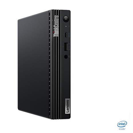 Lenovo ThinkCentre M70q Gen 2 i3-10105T/8GB/256GB SSD/Integrated/Tiny/NO OS/3yOnSite