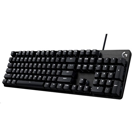 Logitech G413 SE - BLACK - US INT'L - INTNL