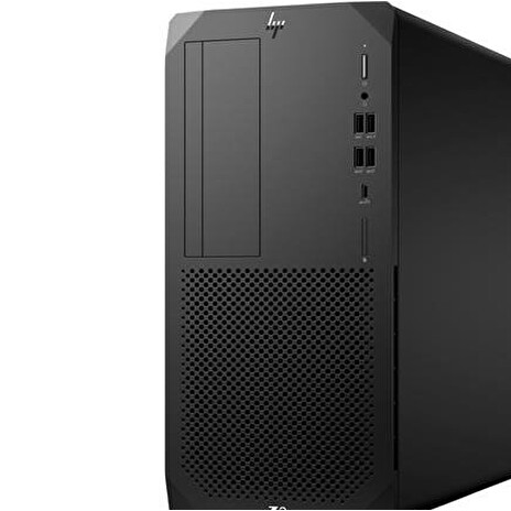 HP Z2 G8 Tower, i7-11700K, UMA, 16GB, SSD 512GB, W11Pro/W10Pro