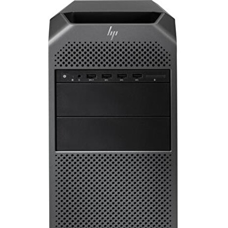 HP Z4 G4, W-2225, noVGA, 32GB, SSD 1TB, W11Pro/W10Pro