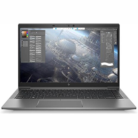 HP ZBook Firefly 14 G8, i7-1165G7, 14.0˝ 1920x1080, T500, 16GB, SSD 512GB, W11Pro/W10Pro