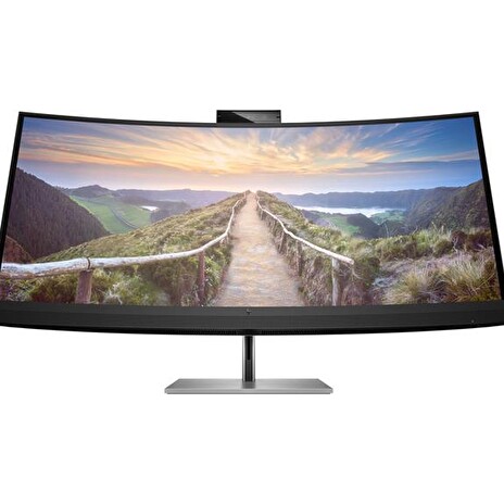 HP Z40c G3, 39.7 IPS/Curved, 5120x2160, 1000:1, 14ms, 300cd, HDMI/DP/USB-C(TB), speakers