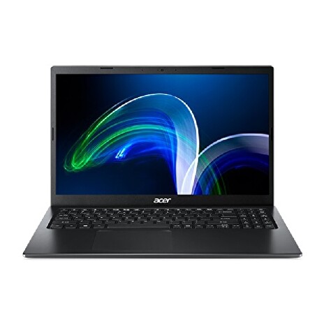 Acer Extensa 215 (EX215-54-57RQ) i5-1135G7/8GB/512GB SSD/15.6" FHD/Win11 Home/Černá
