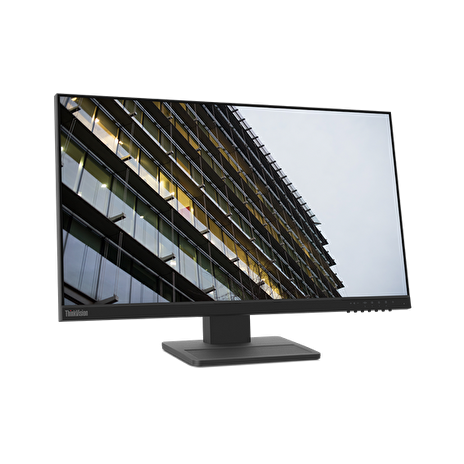 Lenovo ThinkVision E24-28 23,8" IPS/1920x1800/6ms/DP/HDMI/VGA/výškově nastavitelný/Pivot/Repro