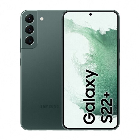 Samsung Galaxy S22+/8GB/128GB/Green