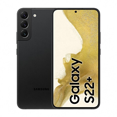 Samsung Galaxy S22+/8GB/128GB/Black