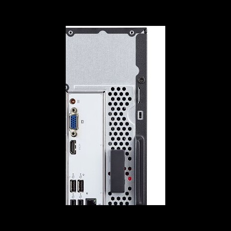 Acer Aspire XC-840 Intel Pentium N6005 /8GB/256GB SSD/DVDRW/USB klávesnice a myš/Win10 Home