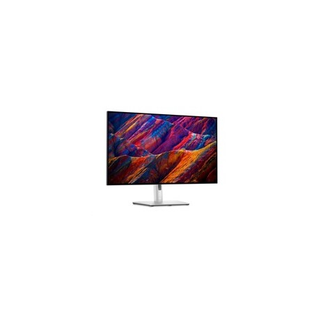 DELL LCD U3223QE, 80cm (31.5'') 3840x2160/60Hz/8ms/16:9/IPS/HDMI/DP/USB-C/USB/RJ45/VESA/PIVOT/3YNBD