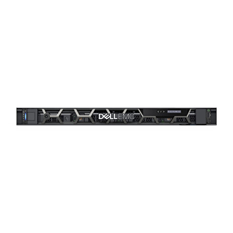 Dell server PowerEdger R250 E-2314/16GB/1x 2TB SATA/H355/3NBD Basic