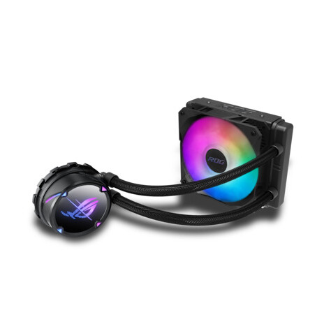 ROG STRIX LC II 120 ARGB