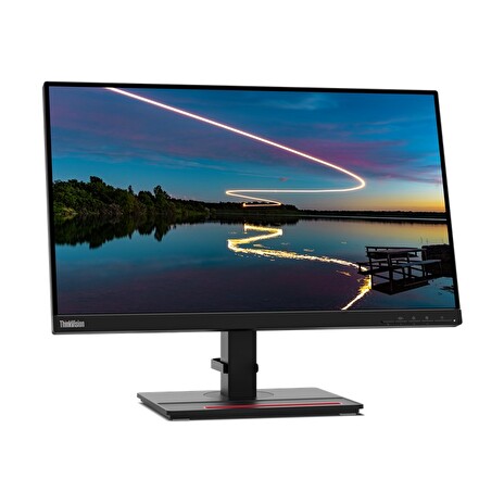 Lenovo ThinkVision/T24m-20/23,8"/IPS/FHD/60Hz/6ms/Black/3R