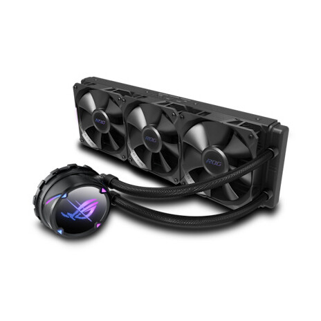 ROG STRIX LC II 360