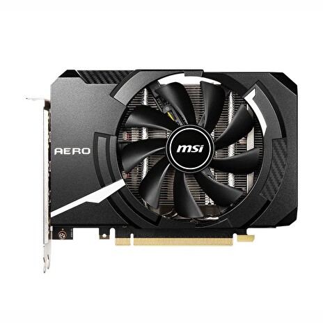 MSI GeForce RTX 3050 AERO ITX 8G OC