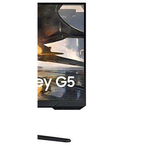 Samsung Odyssey G50A 32" QLED IPS 2560x1440 Mega DCR 1ms 350cd HDMI DP 165Hz
